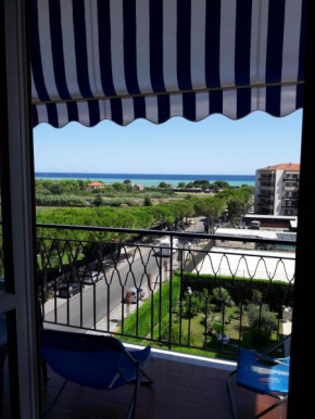 Appartamento vista mare, Albenga